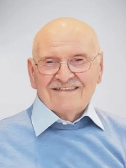 Donato Carmine  Caputo