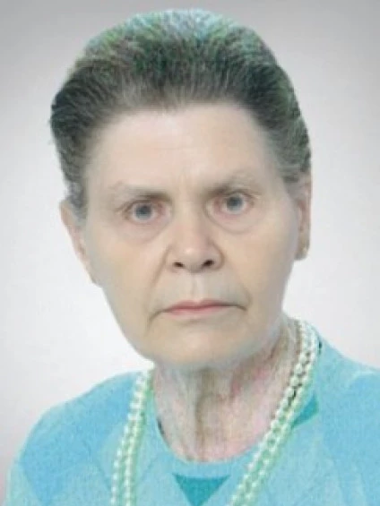 Ida  Lopa Vedova Rag. Bruno Giuseppe