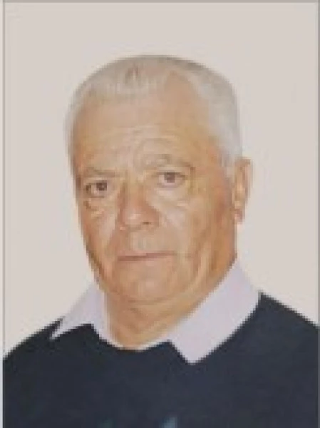 Gennaro  Del Cogliano