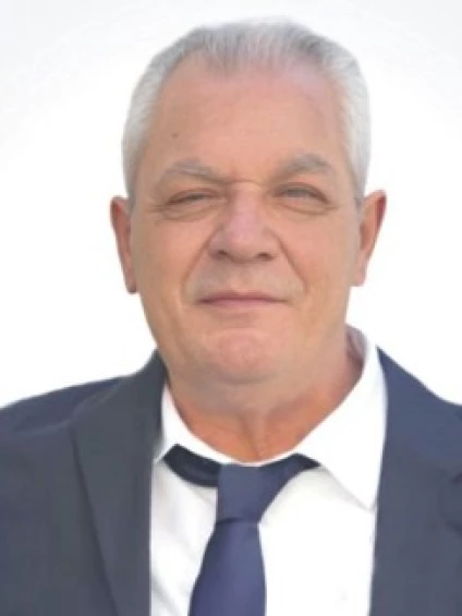 Donato  Mastromartino Ved. Laurini Carmela