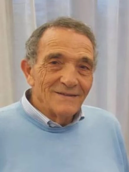 Angelo  Spera