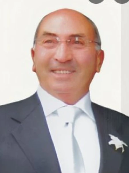 Giovanni  Trimarco