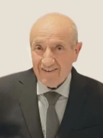  Antonio  Vitucci Ved. D’auria Angela