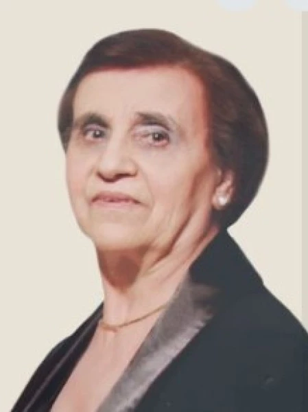 Palmina  Simonetti Ved. Italo Magrini