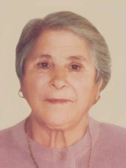 Erminia  Pastore Ved. Giovanni Camillo Ruotolo