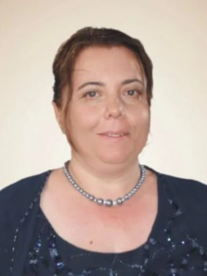 Serafina  Delli Gatti