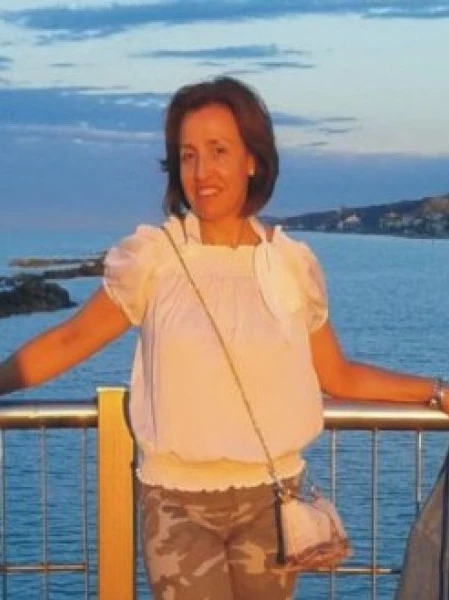 Ana Maria  Caputo Molina