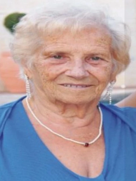 Chiarina  Loconsolo Vedova Savino Giuseppe