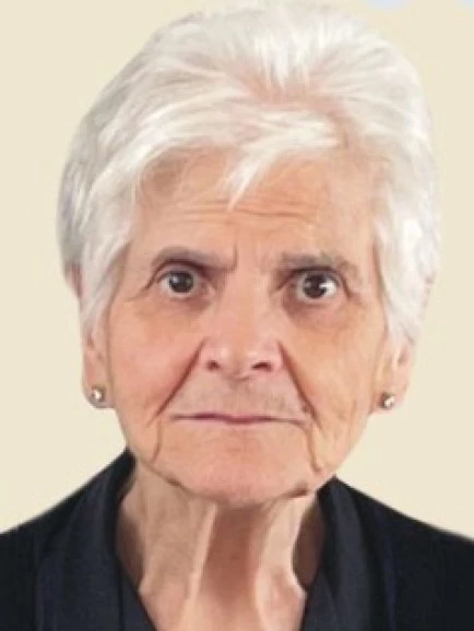 Ida Irene Vedova Petito Francesco