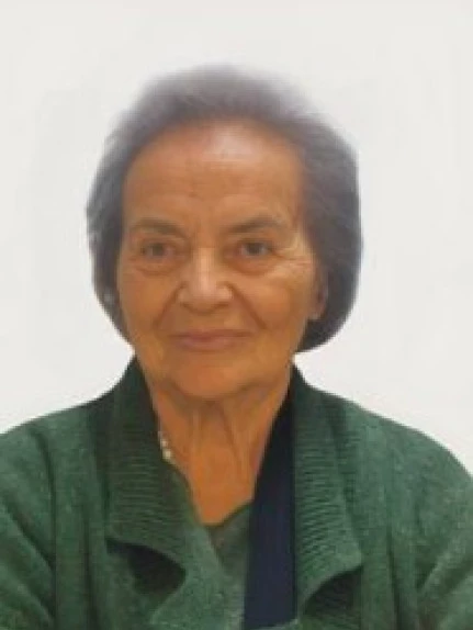 Maria  Lomio Ved. Antono Carmine Soriano