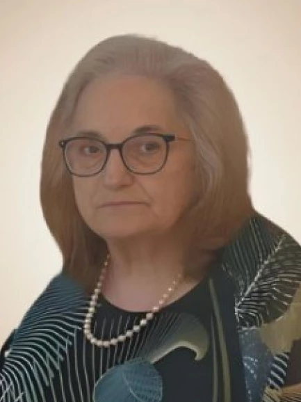 Libera Maria Antonia  Sonnessa  Ved. Plati
