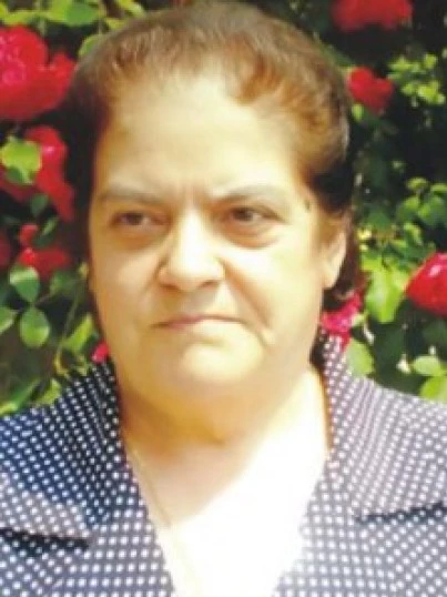 Lucia  Altieri Vedova Vaccaro