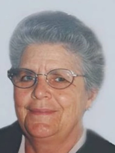 Maria Carretta