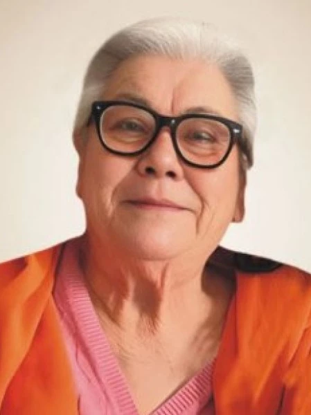 Maria Teresa  Cantasano  Ved. Bonamassa