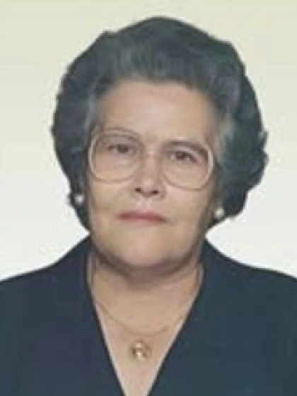 Angela   Possidente Ved. Santamaria Aquilino