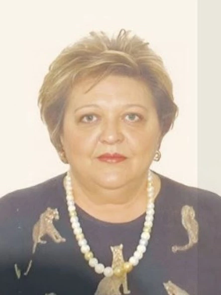 Maria Antonietta  Ciliento Coniugata Lecaselle