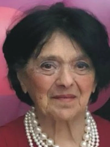 Rosa  Meoli Coniugata Di Capua