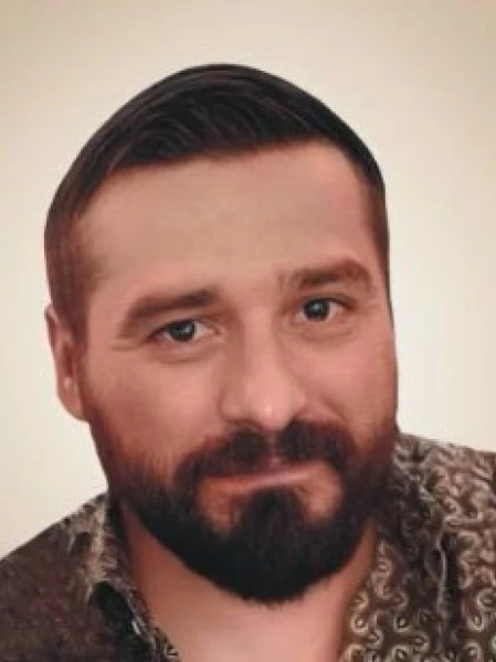 Giancarlo  Trimarco