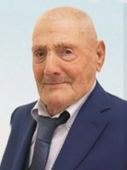 Antonio  Poppa