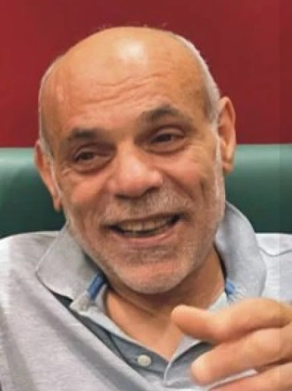 Alessandro  Lamorte