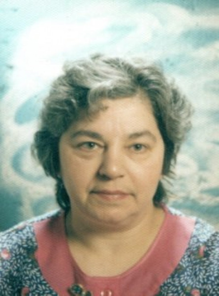 Albertina Mantovani