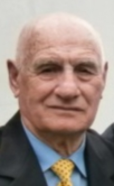 Sergio Pompini
