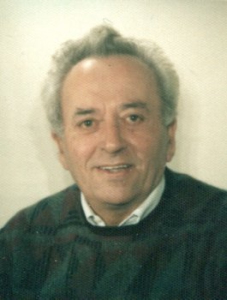 Angelo Galvani