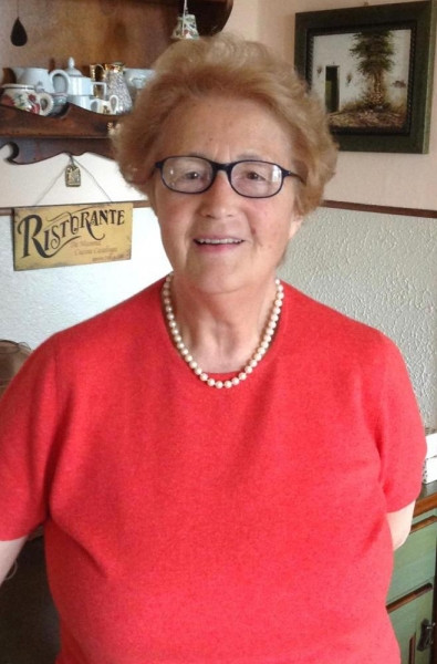 Anna Maria Cibrario