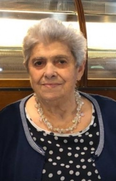 Maria Tanzi