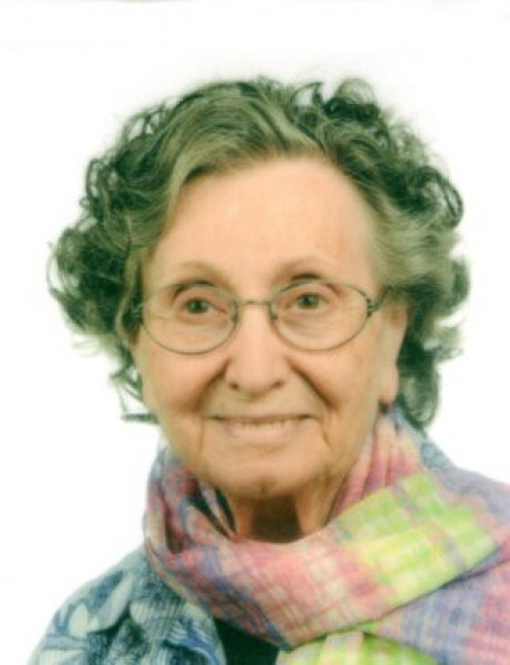 Luisa Carra