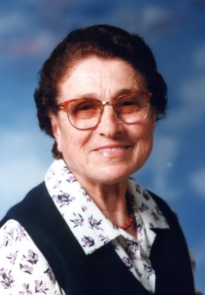 Lina Segalini