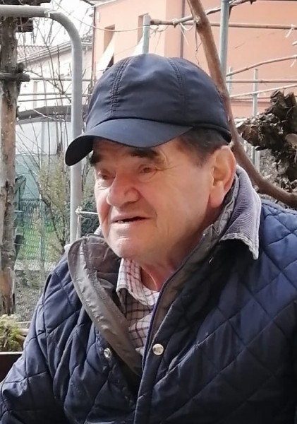 Mario Pegoiani