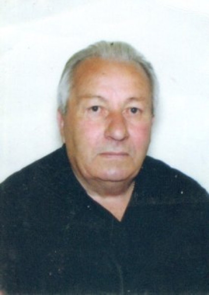 Roberto Marangon
