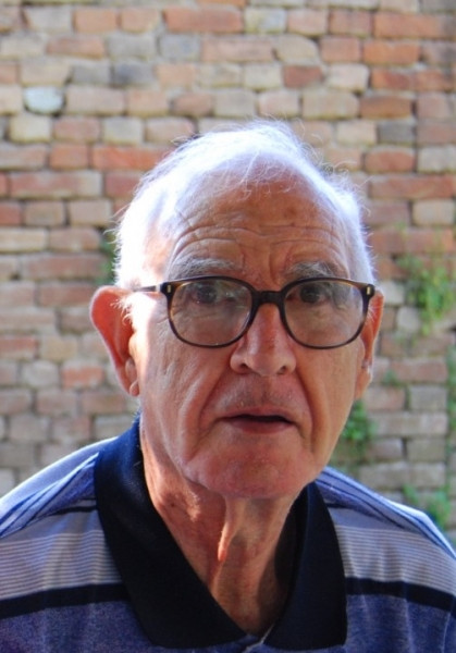 Finozzi Giuseppe Ringraziamento