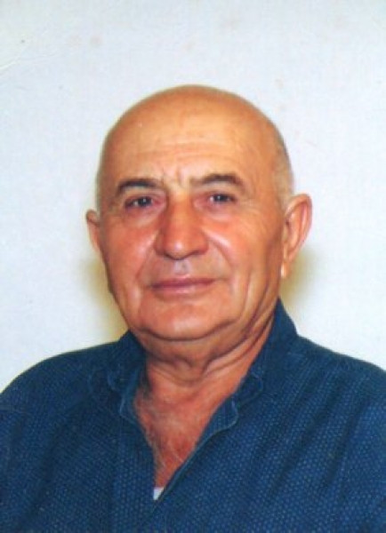 Carlo Alberto Corradi