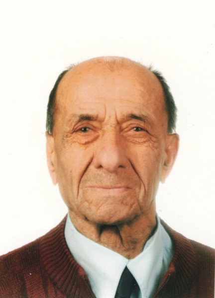 Enzo Toscani