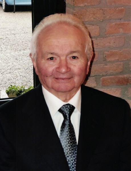 Giovanni Calza