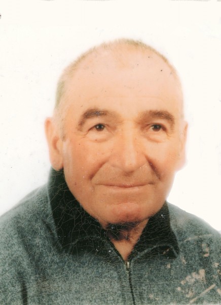 Sergio Perazzi