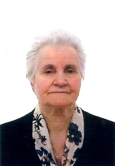 Annetta Guarnieri