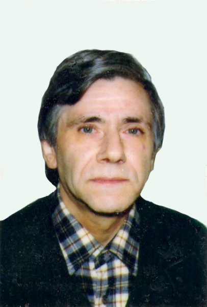 Luciano Rizzo