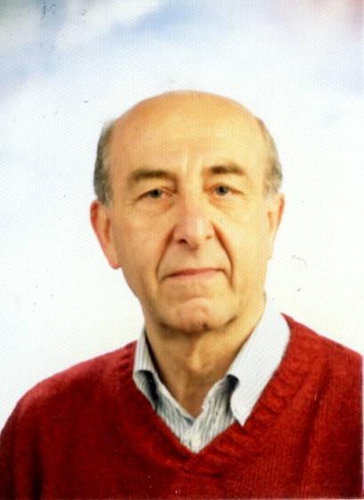Eugenio Patroni