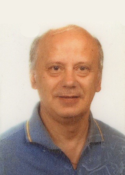 Roberto Cannonieri
