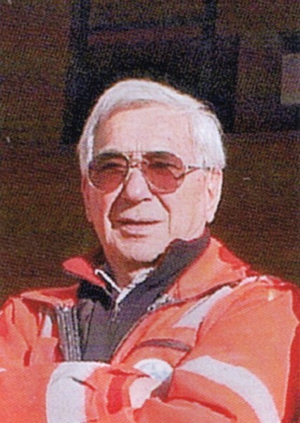Gianni Aimi