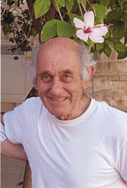 Umberto Ghezzi