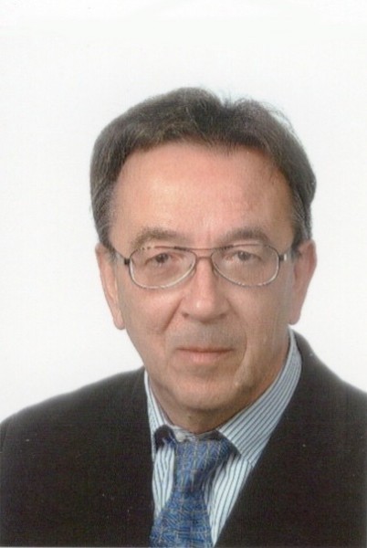 Giancarlo Malvisi