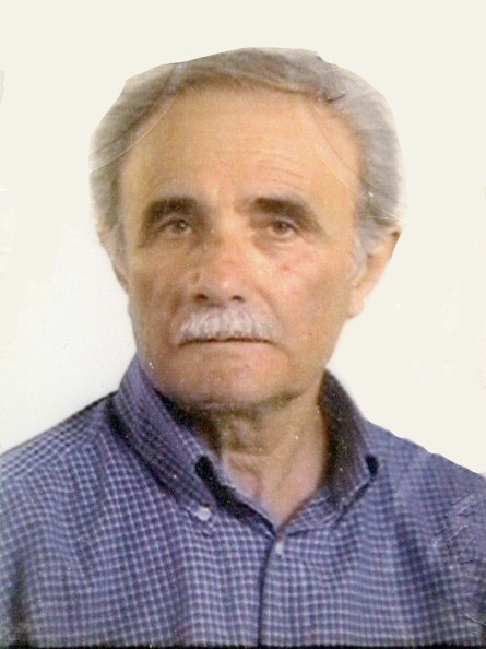 Aristide Patroni