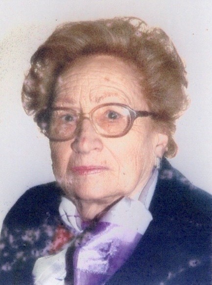 Ida Bellicchi