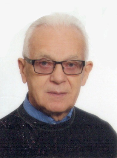 Pier Angelo Robuschi