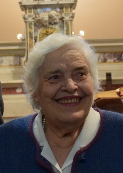Amelia Morandi Ved. Bulgarani