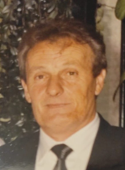 Giancarlo Tramelli